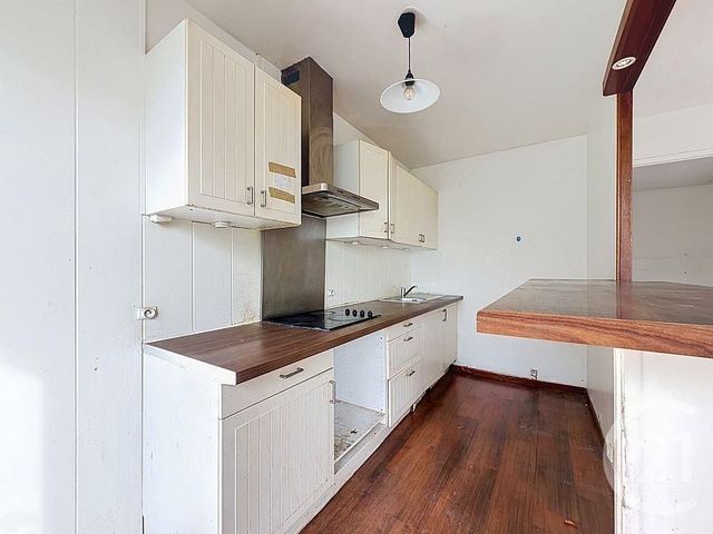 Appartement F3 à vendre - 3 pièces - 61.63 m2 - FRESNES - 94 - ILE-DE-FRANCE - Century 21 Eureka