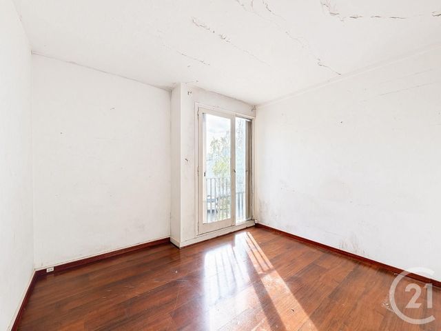 Appartement F3 à vendre - 3 pièces - 61.63 m2 - FRESNES - 94 - ILE-DE-FRANCE - Century 21 Eureka