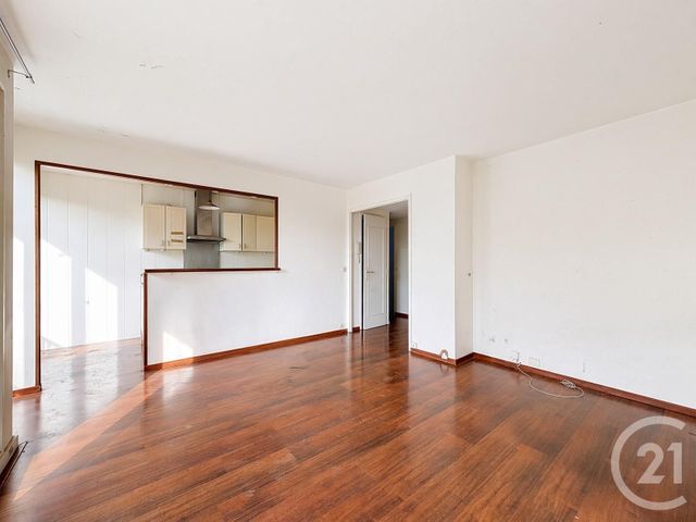Appartement F3 à vendre - 3 pièces - 61.63 m2 - FRESNES - 94 - ILE-DE-FRANCE - Century 21 Eureka