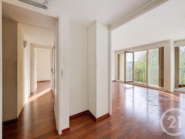 Appartement F3 à vendre - 3 pièces - 61.63 m2 - FRESNES - 94 - ILE-DE-FRANCE - Century 21 Eureka