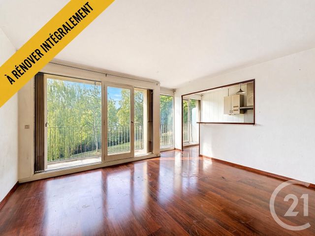 appartement - FRESNES - 94
