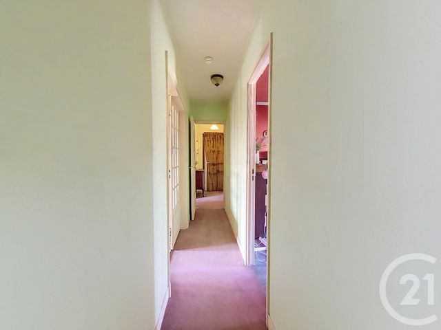 Appartement F3 à vendre - 3 pièces - 65.14 m2 - FRESNES - 94 - ILE-DE-FRANCE - Century 21 Eureka