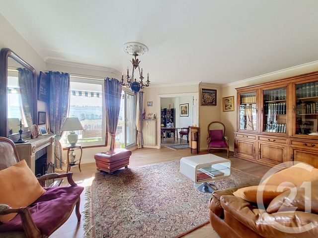 Appartement F3 à vendre FRESNES