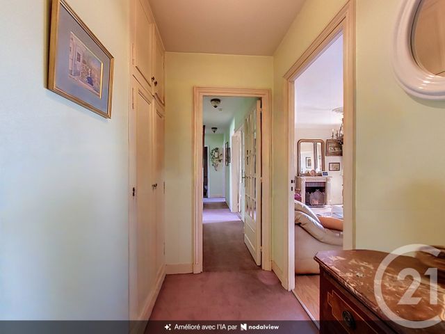 Appartement F3 à vendre - 3 pièces - 65.14 m2 - FRESNES - 94 - ILE-DE-FRANCE - Century 21 Eureka
