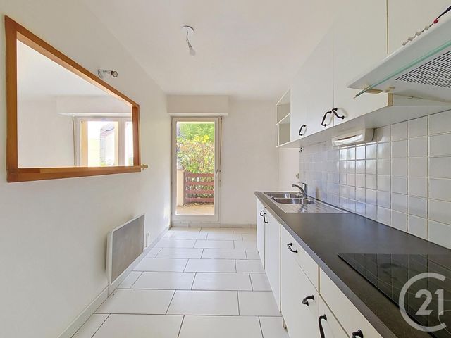 Appartement F2 à vendre - 2 pièces - 50.02 m2 - RUNGIS - 94 - ILE-DE-FRANCE - Century 21 Eureka