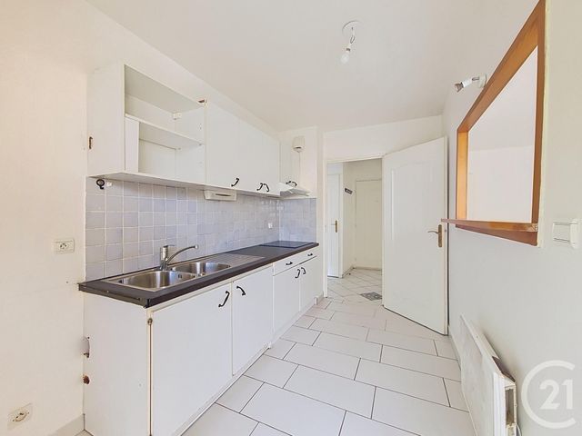 Appartement F2 à vendre - 2 pièces - 50.02 m2 - RUNGIS - 94 - ILE-DE-FRANCE - Century 21 Eureka
