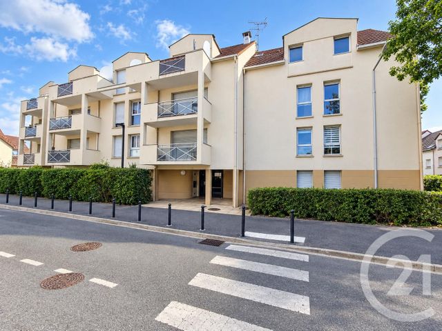 Appartement F2 à vendre RUNGIS