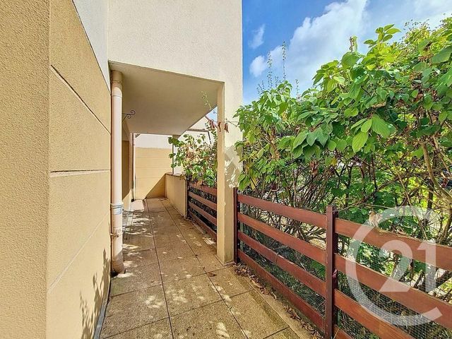 Appartement F2 à vendre - 2 pièces - 50.02 m2 - RUNGIS - 94 - ILE-DE-FRANCE - Century 21 Eureka