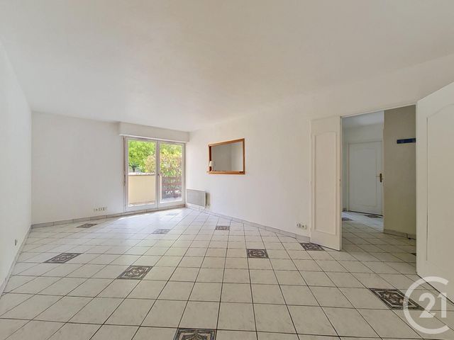 Appartement F2 à vendre - 2 pièces - 50.02 m2 - RUNGIS - 94 - ILE-DE-FRANCE - Century 21 Eureka