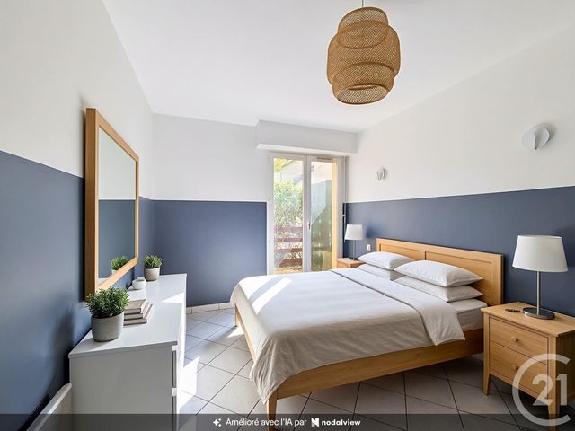 Appartement F2 à vendre - 2 pièces - 50.02 m2 - RUNGIS - 94 - ILE-DE-FRANCE - Century 21 Eureka