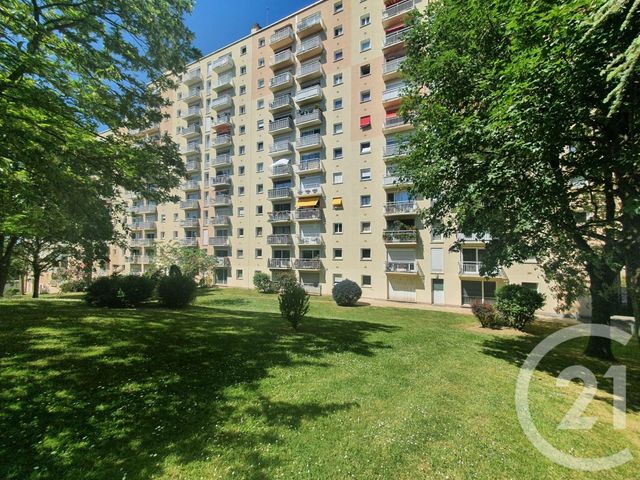 Appartement F4 à vendre - 4 pièces - 60.63 m2 - FRESNES - 94 - ILE-DE-FRANCE - Century 21 Eureka