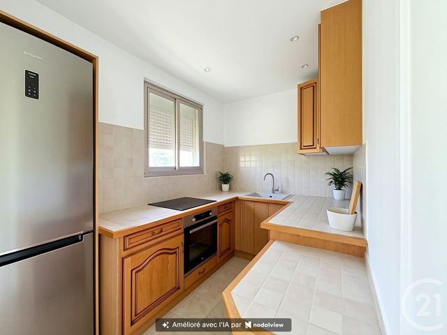 Appartement F4 à vendre - 4 pièces - 60.63 m2 - FRESNES - 94 - ILE-DE-FRANCE - Century 21 Eureka