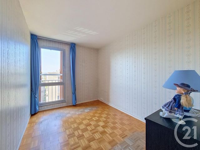 Appartement F4 à vendre - 4 pièces - 60.63 m2 - FRESNES - 94 - ILE-DE-FRANCE - Century 21 Eureka