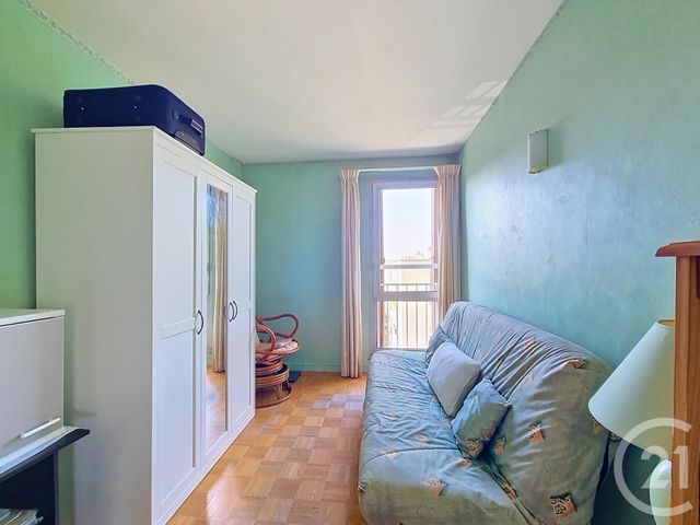 Appartement F4 à vendre - 4 pièces - 60.63 m2 - FRESNES - 94 - ILE-DE-FRANCE - Century 21 Eureka