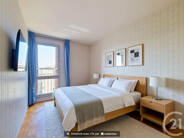Appartement F4 à vendre - 4 pièces - 60.63 m2 - FRESNES - 94 - ILE-DE-FRANCE - Century 21 Eureka