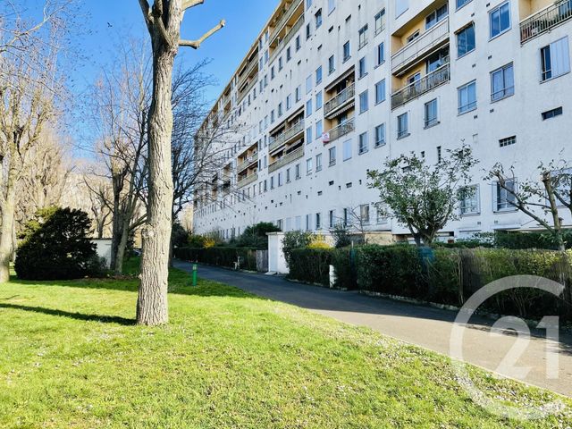 Appartement F5 à vendre - 5 pièces - 80.0 m2 - FRESNES - 94 - ILE-DE-FRANCE - Century 21 Eureka