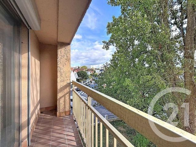 Appartement F5 à vendre - 5 pièces - 80.0 m2 - FRESNES - 94 - ILE-DE-FRANCE - Century 21 Eureka