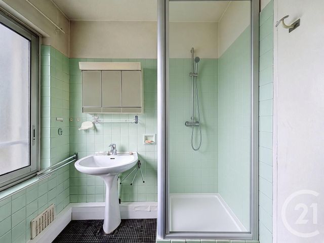 Appartement F5 à vendre - 5 pièces - 80.0 m2 - FRESNES - 94 - ILE-DE-FRANCE - Century 21 Eureka