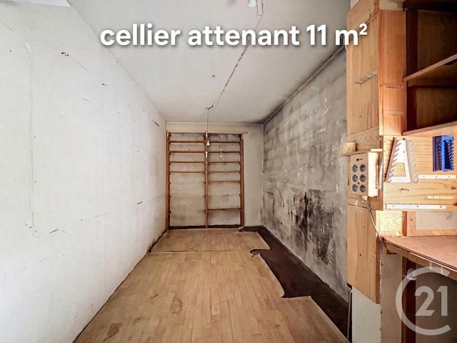 Appartement F5 à vendre - 5 pièces - 80.0 m2 - FRESNES - 94 - ILE-DE-FRANCE - Century 21 Eureka