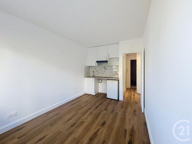 Appartement F2 à louer - 2 pièces - 19.1 m2 - FONTENAY AUX ROSES - 92 - ILE-DE-FRANCE - Century 21 Eureka