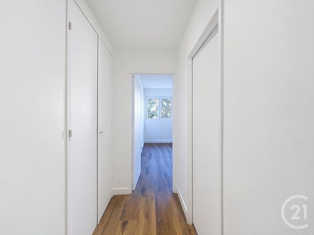 Appartement F2 à louer - 2 pièces - 19.1 m2 - FONTENAY AUX ROSES - 92 - ILE-DE-FRANCE - Century 21 Eureka