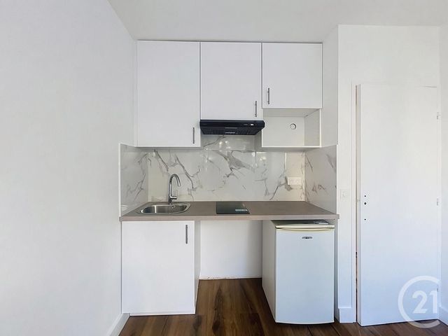 Appartement F2 à louer - 2 pièces - 19.1 m2 - FONTENAY AUX ROSES - 92 - ILE-DE-FRANCE - Century 21 Eureka