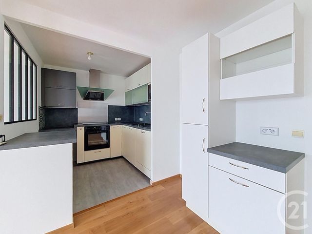 Appartement F4 à vendre - 3 pièces - 67.0 m2 - FRESNES - 94 - ILE-DE-FRANCE - Century 21 Eureka