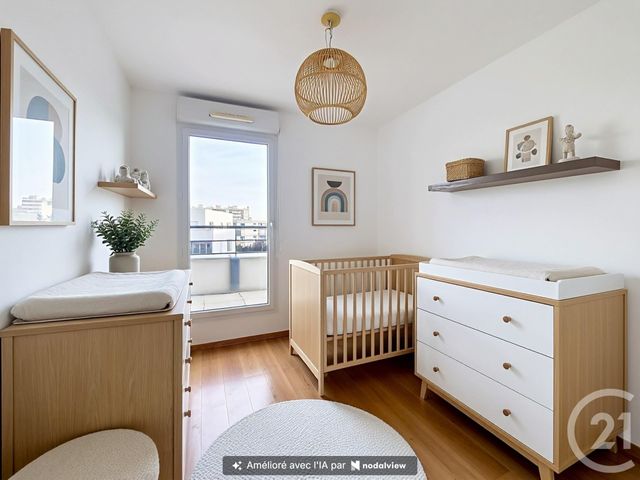 Appartement F4 à vendre - 3 pièces - 67.0 m2 - FRESNES - 94 - ILE-DE-FRANCE - Century 21 Eureka