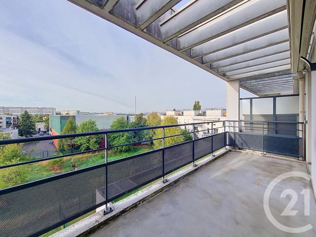 Appartement F4 à vendre - 3 pièces - 67.0 m2 - FRESNES - 94 - ILE-DE-FRANCE - Century 21 Eureka