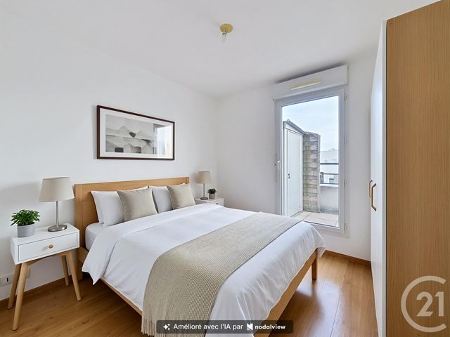 Appartement F4 à vendre - 3 pièces - 67.0 m2 - FRESNES - 94 - ILE-DE-FRANCE - Century 21 Eureka
