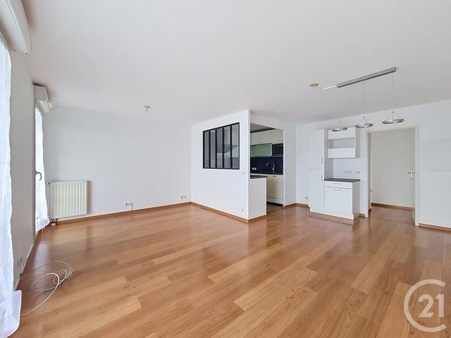 appartement - FRESNES - 94