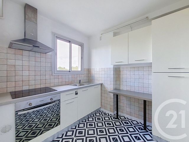 Appartement F3 à vendre - 3 pièces - 50.89 m2 - FRESNES - 94 - ILE-DE-FRANCE - Century 21 Eureka
