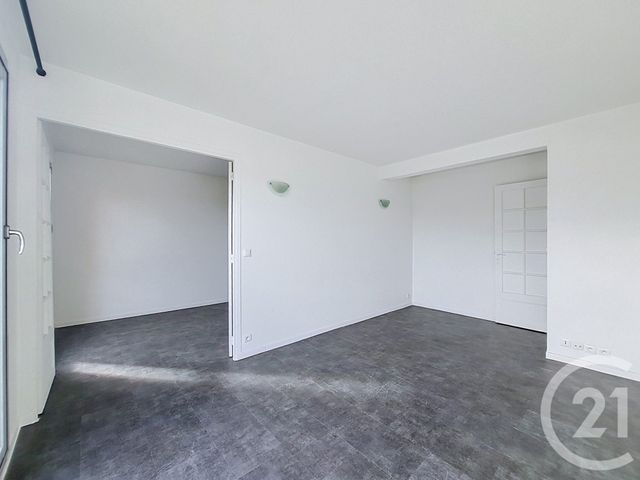 Appartement F3 à vendre - 3 pièces - 50.89 m2 - FRESNES - 94 - ILE-DE-FRANCE - Century 21 Eureka