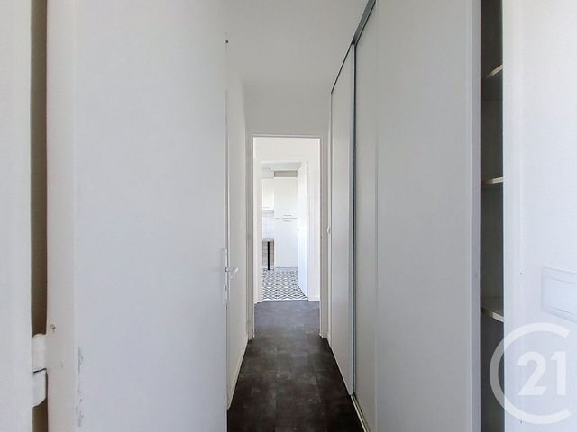 Appartement F3 à vendre - 3 pièces - 50.89 m2 - FRESNES - 94 - ILE-DE-FRANCE - Century 21 Eureka