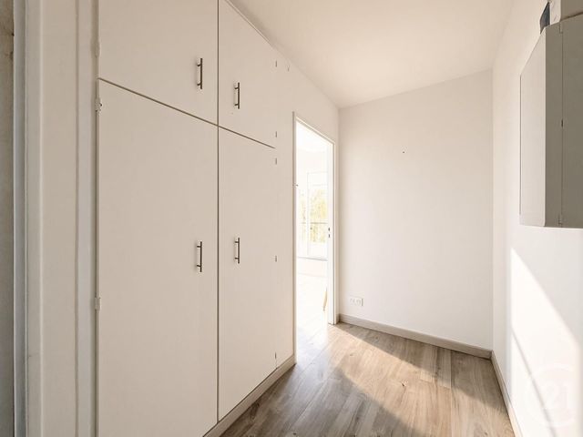 Appartement F3 à vendre - 3 pièces - 60.32 m2 - FRESNES - 94 - ILE-DE-FRANCE - Century 21 Eureka