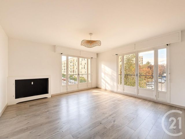 Appartement F3 à vendre FRESNES