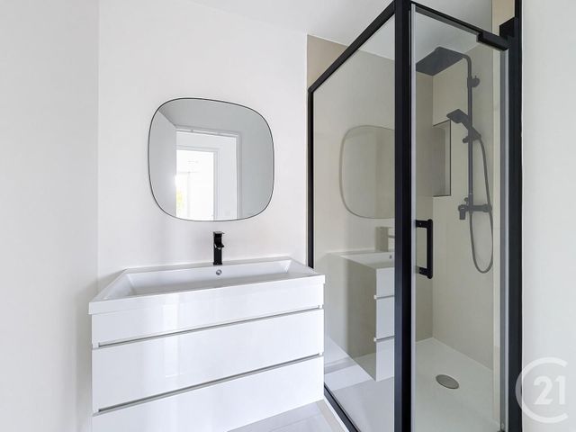 Appartement F3 à vendre - 3 pièces - 60.32 m2 - FRESNES - 94 - ILE-DE-FRANCE - Century 21 Eureka