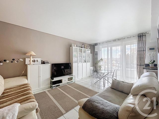 Appartement F4 à vendre FRESNES