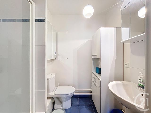 Appartement F4 à vendre - 4 pièces - 74.21 m2 - FRESNES - 94 - ILE-DE-FRANCE - Century 21 Eureka