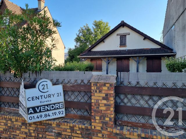 Maison à vendre FRESNES