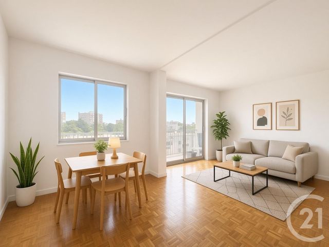 Appartement F4 à vendre FRESNES