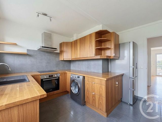 Appartement F4 à vendre - 4 pièces - 66.57 m2 - FRESNES - 94 - ILE-DE-FRANCE - Century 21 Eureka