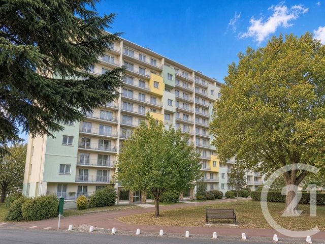appartement - FRESNES - 94