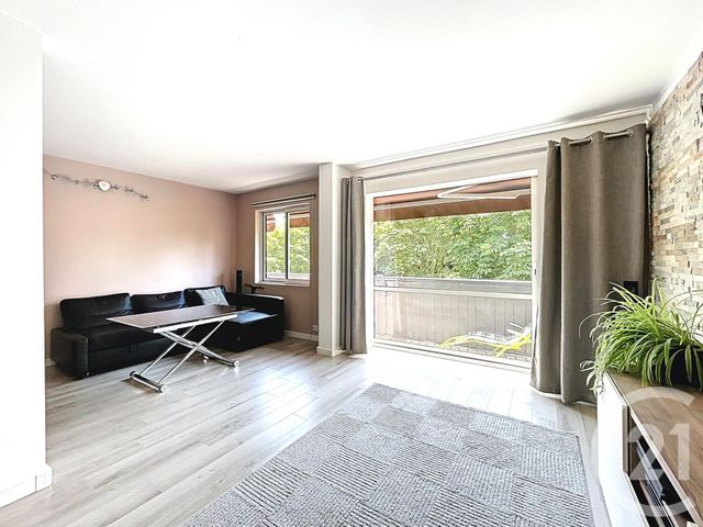 appartement - FRESNES - 94