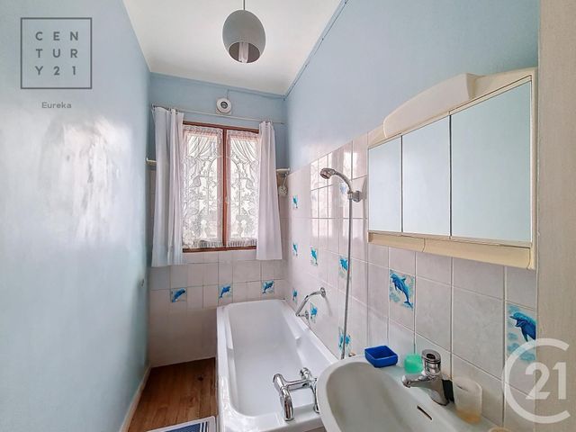 maison à vendre - 3 pièces - 53.89 m2 - FRESNES - 94 - ILE-DE-FRANCE - Century 21 Eureka