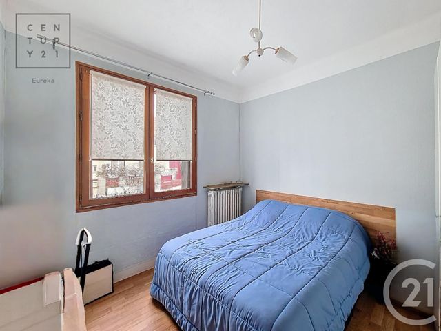 maison à vendre - 3 pièces - 53.89 m2 - FRESNES - 94 - ILE-DE-FRANCE - Century 21 Eureka