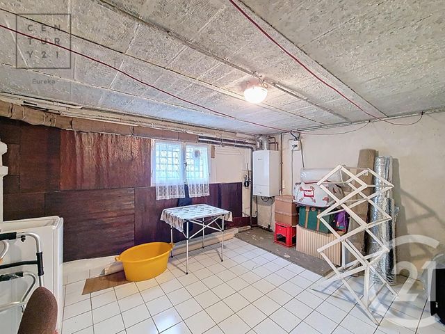 maison à vendre - 3 pièces - 53.89 m2 - FRESNES - 94 - ILE-DE-FRANCE - Century 21 Eureka