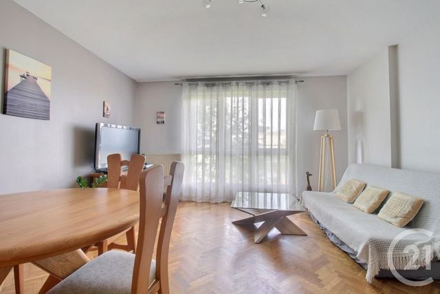 Appartement F2 à vendre FRESNES