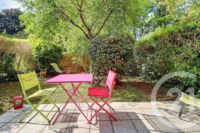 Appartement F4 à vendre FRESNES