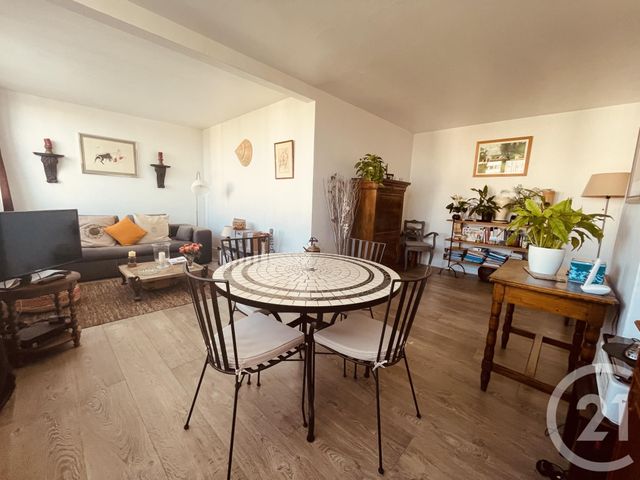 Appartement F3 à vendre ANTONY
